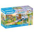 PLAYMOBIL® 71493 Mobile Reitschule - Playmobil®