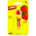 Carmex Moisturising Lip Balm Strawberry SPF15 10g