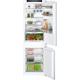 Bosch KIN86VFE0G Integrated Fridge Freezer