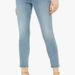 Jessica Simpson Jeans | Jessica Simpson High Rise Skinny Ankle Jeans Denim Women's Size 8 Stretch Blue | Color: Blue | Size: 8