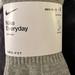 Nike Underwear & Socks | 6 Pair Of Nike Men’s Size 12-15 No Show Dri-Fit Socks | Color: Gray | Size: 12-15