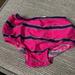 Ralph Lauren Bottoms | Baby Girl 6months Striped Blommers | Color: Blue/Pink | Size: 3-6mb