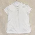 Nike Shirts & Tops | Nike Golf Polo | Color: White | Size: Lg