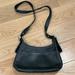 Coach Bags | Coach 9136 Vintage Coach Legacy Hobo Shoulder Bag Purse Black 90s Classic | Color: Black | Size: Os