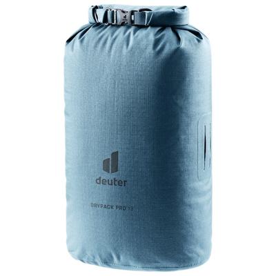 Deuter - Drypack Pro 13 - Packsack Gr 10 l blau