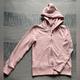 Polo By Ralph Lauren Shirts & Tops | Girl’s Ralph Lauren French Terry Full-Zip Hoodie | Color: Pink | Size: Mg