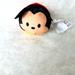 Disney Toys | Disney Tsum Tsum Mini Plush 3" Mickey Mouse Used | Color: Black/Red | Size: 3 Inches