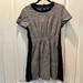 Madewell Dresses | Madewell Dress | Color: Gray | Size: 10