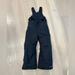 Columbia Bottoms | Columbia Boys Snow Bib Pants - Sz Xs (4t-5t) | Color: Black | Size: Xsb