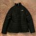 The North Face Jackets & Coats | Black North Face Puffer Jacket | Color: Black | Size: 10g