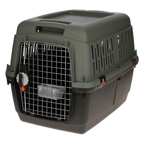 Kerbl Transportbox IATA Gr. 4: 70x 50x 51,5cm Hund