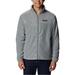 Columbia Jackets & Coats | Columbia Men’s Basin Rugged Ridge Sherpa Jacket, Small | Color: Gray | Size: S