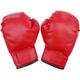 Kids Boxing Gloves PVC Punch Bag Mitts Sparring Training Equipment for 3-12Y Girls Boys1Pair Punching Ball/35