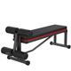 Dumbbell bench Fitness Chair Multi-function Fitness Chair Adjustable Folding Weight Bench for Home Gyms