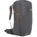 Lowe Alpine AirZone Ultra 36 Hiking Backpack Graphene