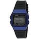 Casio Men's Analog-Digital Automatic Uhr mit Armband S0370245