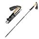 Lightweight Carbon Fiber Walking Poles Adjustable Trekking Poles for Hiking, Camping & Backpacking - Foldable Walking Stick Hiking Gear