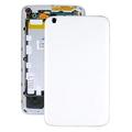 LSHSM AYSMG Battery Back Cover for Galaxy Tab 3 8.0 T310 (White)