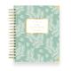 Day Designer 2024-2025 Weekly Planner, July 2024 - June 2025, 7.4x9.5 Page Size, Graceful Glossy Laminated Cover (Graceful)