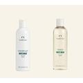 The Body Shop White Musk Lotion and Shower gel 250ml Fresh, floral iconic scent