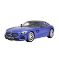 KANDUO For:Die-Cast Automobiles Mercedes Benz Alloy Metal Die Cast Car ModelFor:Die Cast 1:18 Scale Collectible Decorations
