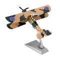 KANDUO For:Die-Cast Airplane 1/72 Scale World War II England Classic Jet Fighter Navy Army Swordfish Aircraft Airplane Models Gifts For Family And Friends