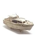 For:Model Ship 1/48 Classic Yacht Model European Royal Yacht Best Gifts For Friends And Family