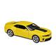 For:Die-Cast Automobiles For:Chevrolet Camaro ZL1 Alloy Car 1:24 Model Car Simulation Ornaments Car Toy Die-casting Model Collectible Decorations (Color : B)