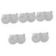 Beavorty 10 Pcs Baby Phlegm Device Removal Cup Spitting Cup Infant Supplies Infant Phlegm Baby Phlegm Removers Spitting Cups Elder Auxiliary