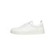 Sneaker N91 "Court W AB Damensneaker" Gr. 36, weiß Damen Schuhe Skaterschuh Sneaker low