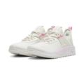 Puma Unisex Adults Pacer 23 Sneakers, Warm White-Pink Delight-Whisp Of Pink, 6 UK