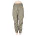 Marc by Marc Jacobs Casual Pants - High Rise: Green Bottoms - Women's Size X-Small