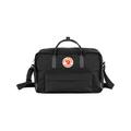 Fjallraven Kanken Weekender Black One Size F23802-550-One Size