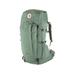 Fjallraven Abisko Friluft 45 Backpack - Unisex Patina Green Small/Medium F23200241-614-One Size