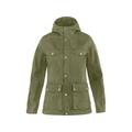 Fjallraven Greenland Jacket - Women's Suede Brown Medium F89997-244-M