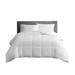 Gracie Mills Samantha Featherless Cotton Down Alternative Comforter