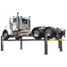 BENDPAK HDS-40 40,000-lb. Capacity Standard Four-Post Truck Lift