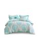 Gracie Mills Nichole Chic Damask Print Comforter Set