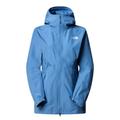 The North Face Shell-Parka "Hikesteller" Damen indigo stone, Gr. S, Polyester, Outdoor Parka