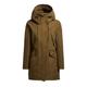 Khujo Jacke "AIRA4" Damen, Gr. XXL, Baumwolle, AIRA4 im Urban Style