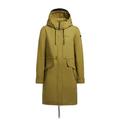 Khujo Jacke "NANDA5" Damen, Gr. XXL, Baumwolle, NANDA5 im Military Look