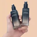 Fond de teint liquide longue durée correcteur hydratant mixte peau sèche peau grasse pas