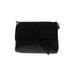 Kelly & Katie Crossbody Bag: Black Solid Bags