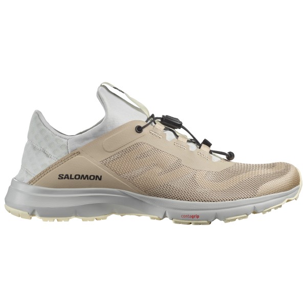 Salomon - Women's Amphib Bold 2 - Freizeitschuhe 36 2/3 | EU 36,5 grau/beige