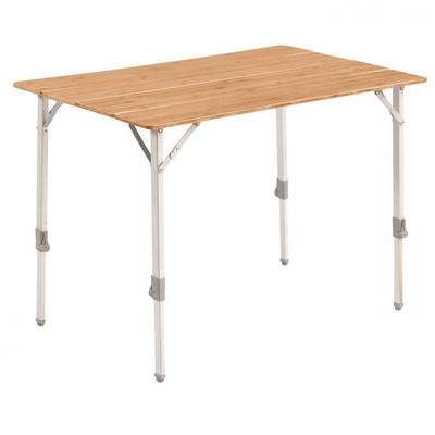 Outwell - Custer M - Campingtisch beige Image