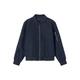 name it - College-Jacke Nknmonster Bomber In Navy Blazer, Gr.158