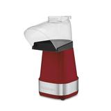 Cuisinart Easypop Hot Air Popcorn Maker in Red | 13.46 H x 6.3 W x 10.24 D in | Wayfair CPM-150