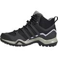 Wanderschuhe "Terrex Swift R2 Mid GTX", wasserdicht, atmungsaktiv, für Damen