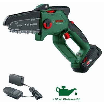 Diy EasyChain 18V-15-7 Akku-Astsäge (06008B8900) - Bosch Image