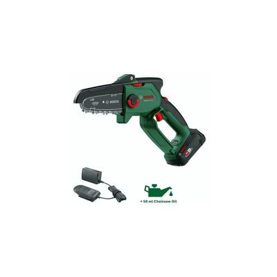 Bosch - EasyChain 18V-15-7 Akku-Baumsäge